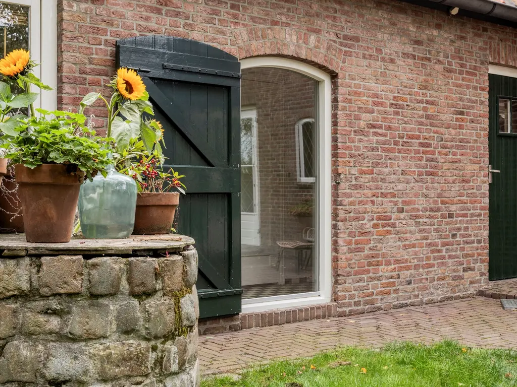 Brouwerijstraat 48, Wagenberg