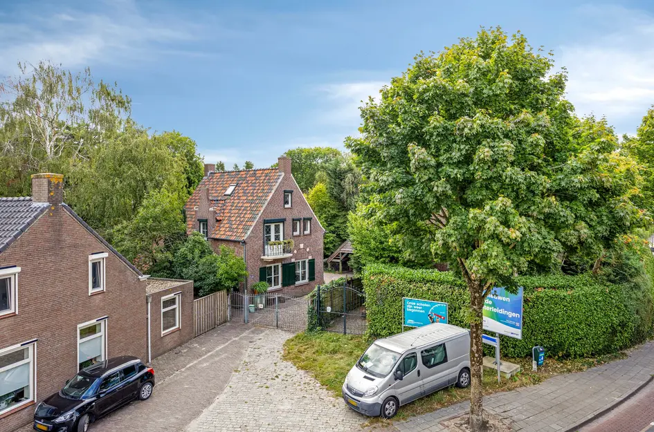 Brouwerijstraat 48