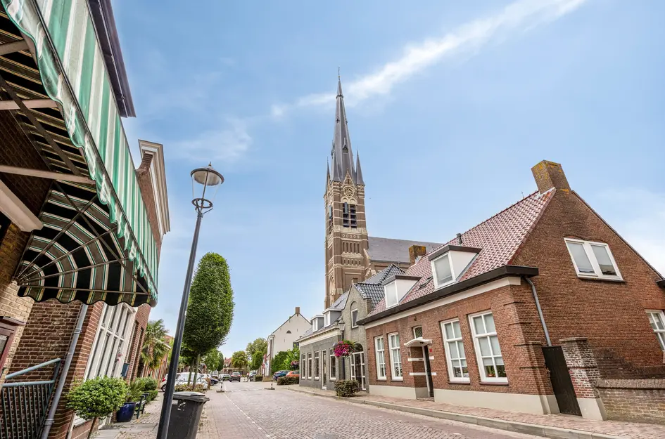 Brouwerijstraat 48