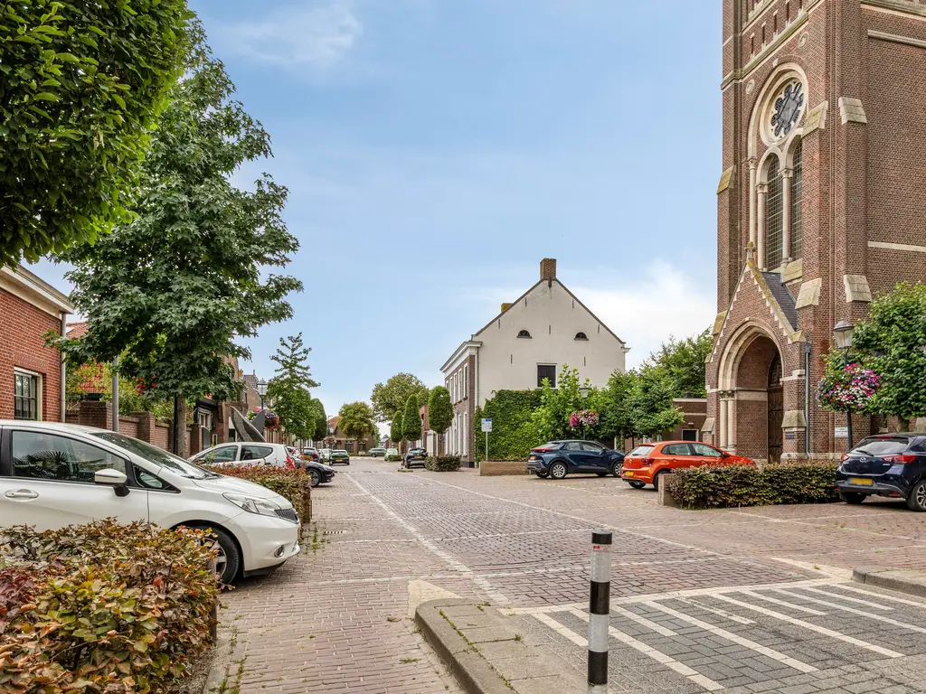 Brouwerijstraat 48, Wagenberg