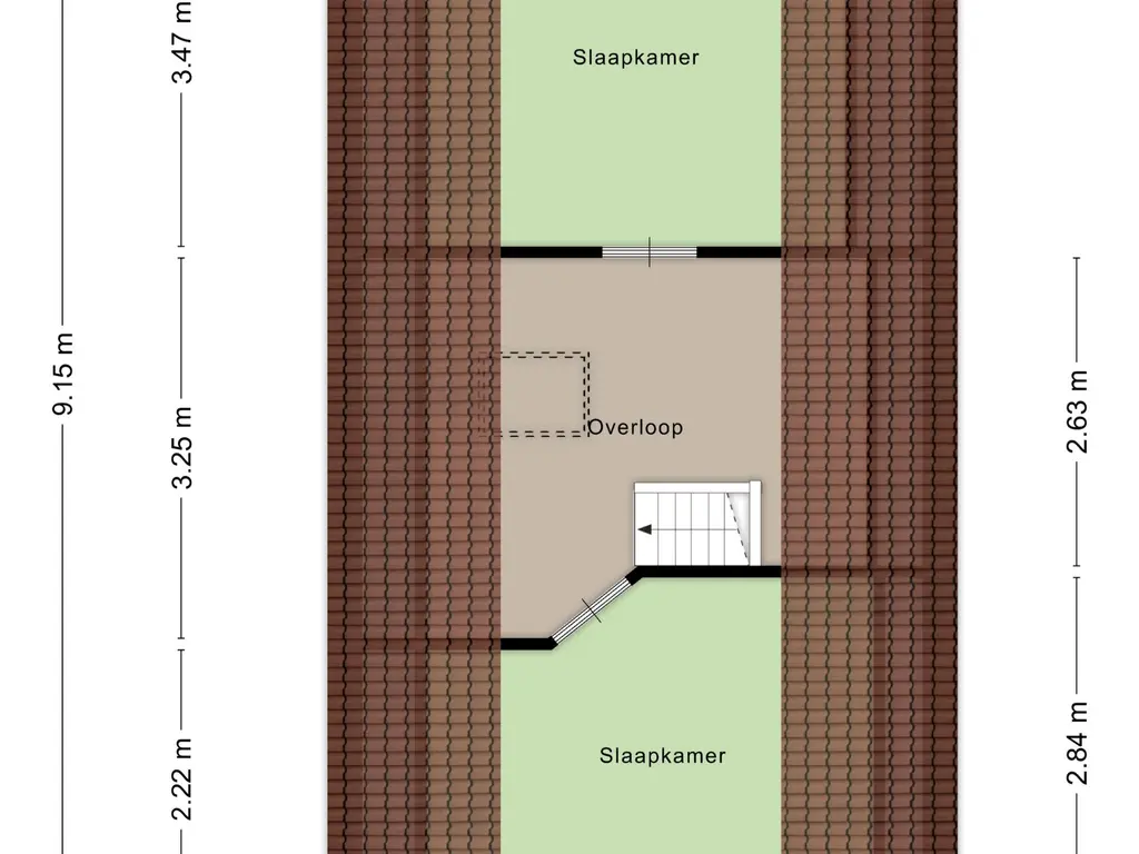 Brouwerijstraat 48, Wagenberg