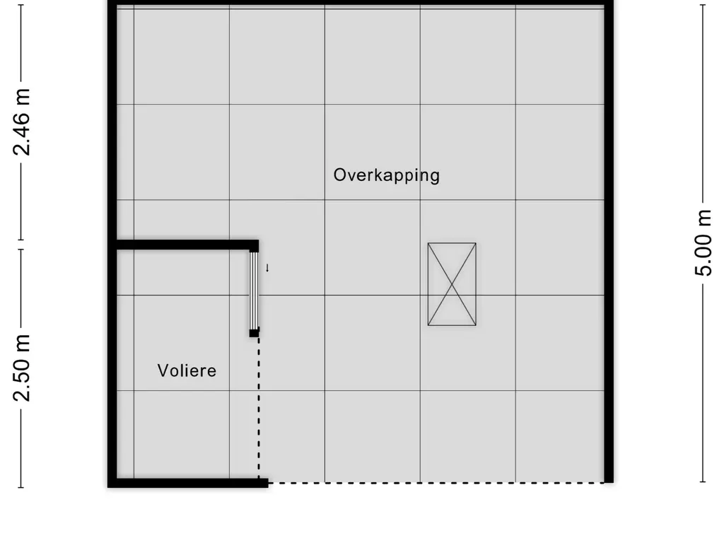 Brouwerijstraat 48, Wagenberg