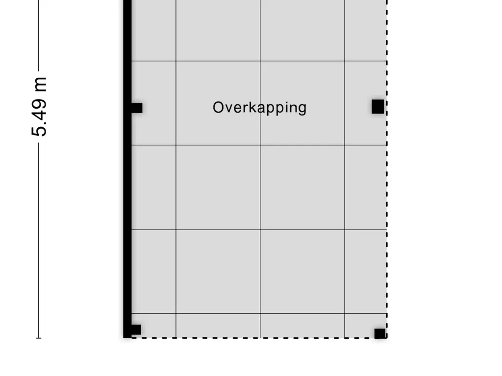 Brouwerijstraat 48, Wagenberg