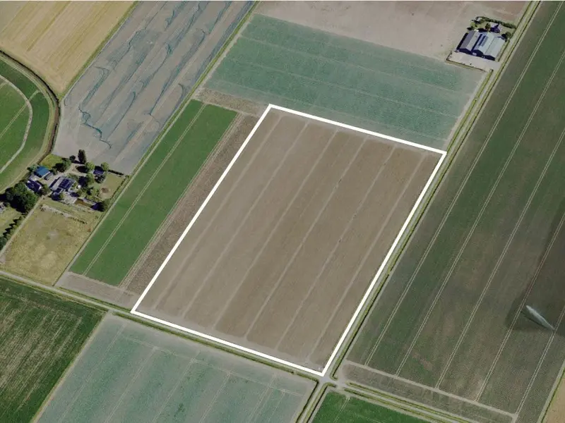 Eerste Kruisweg ONG, Dinteloord
