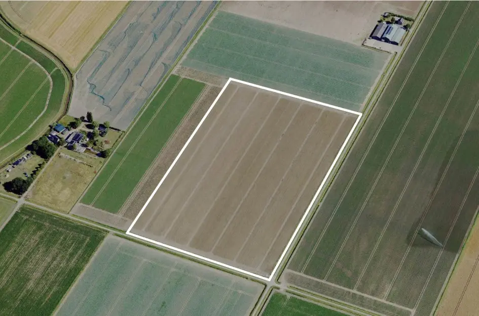 Eerste Kruisweg ONG