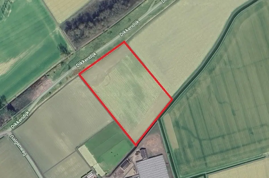 Dikkendijk ONG