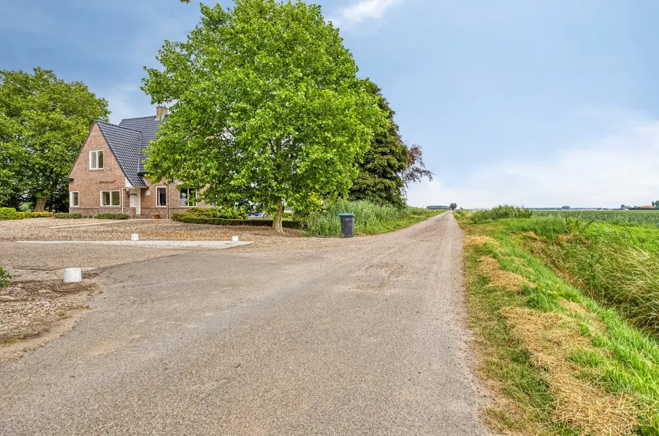 Stelleweg 2