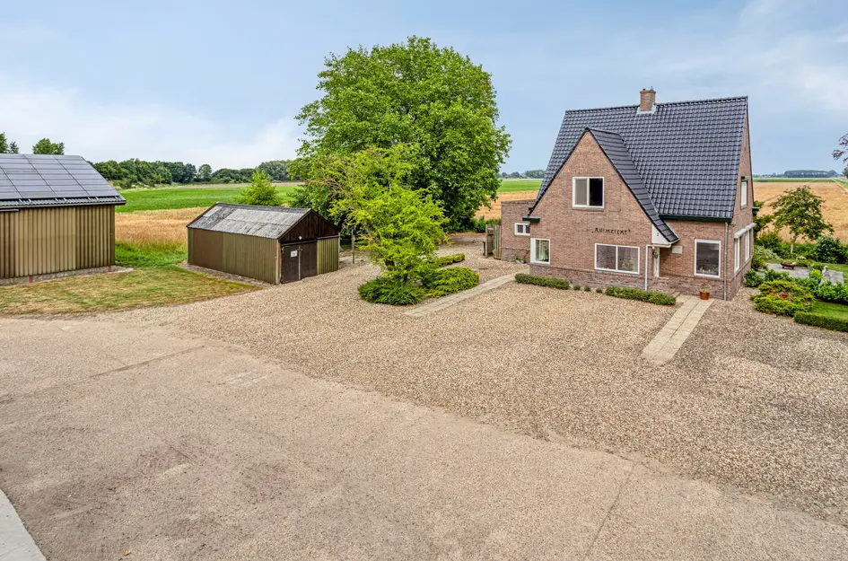 Stelleweg 2