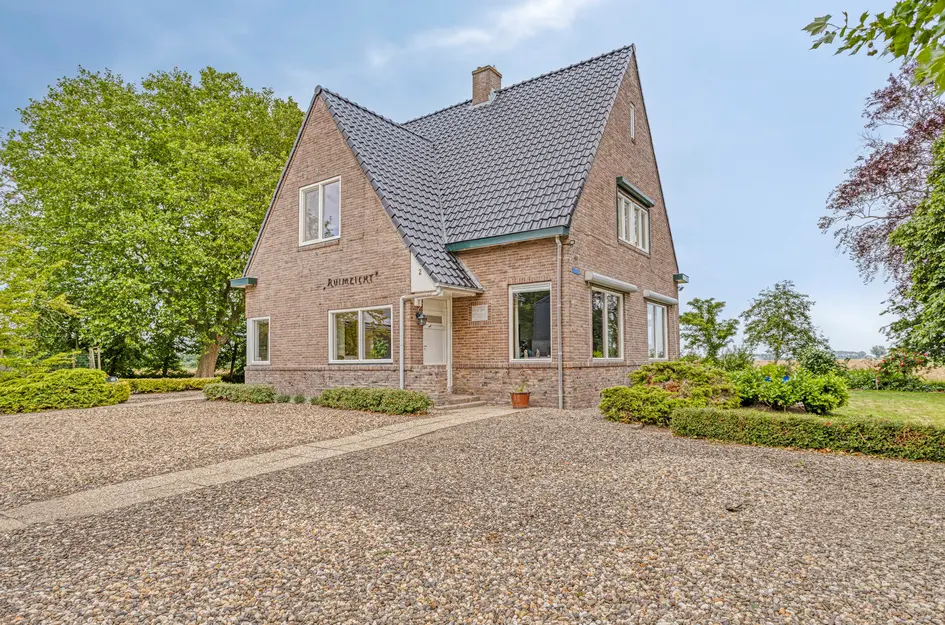 Stelleweg 2