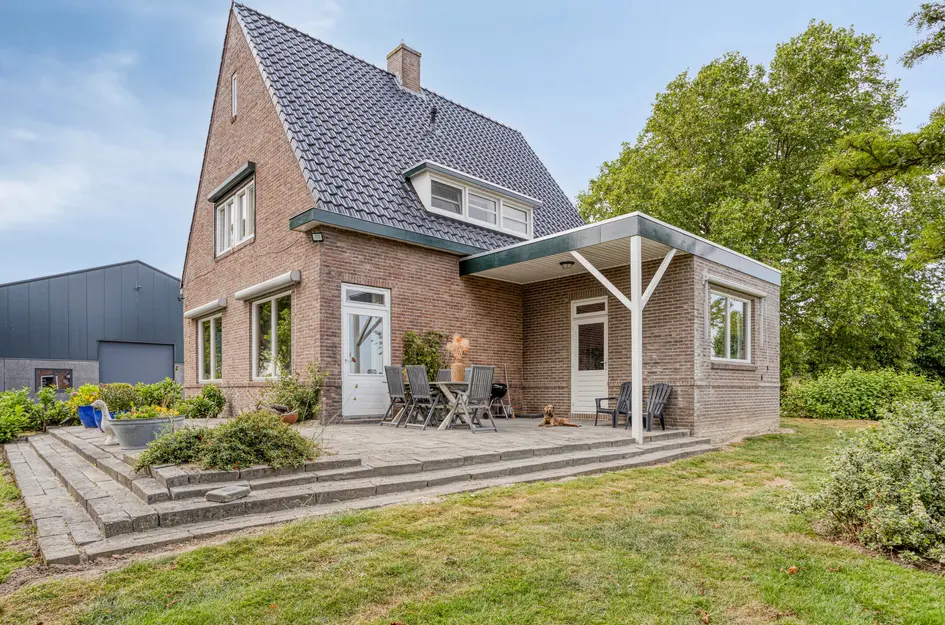 Stelleweg 2
