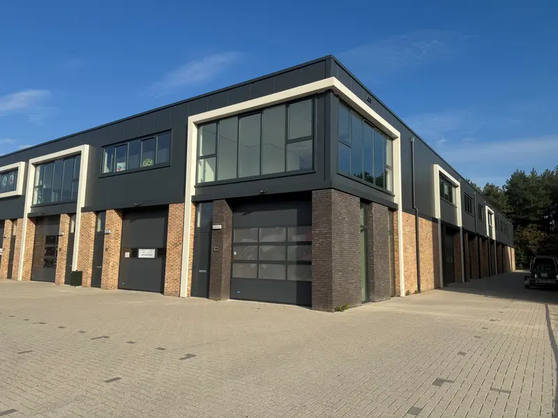Denariusstraat 25D, Oosterhout