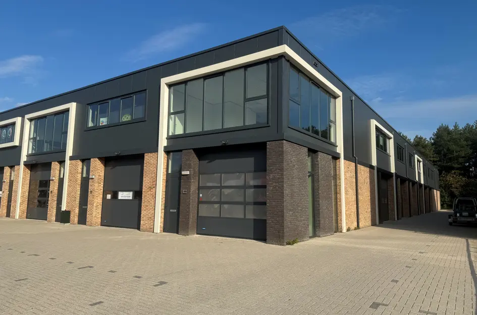 Denariusstraat 25D