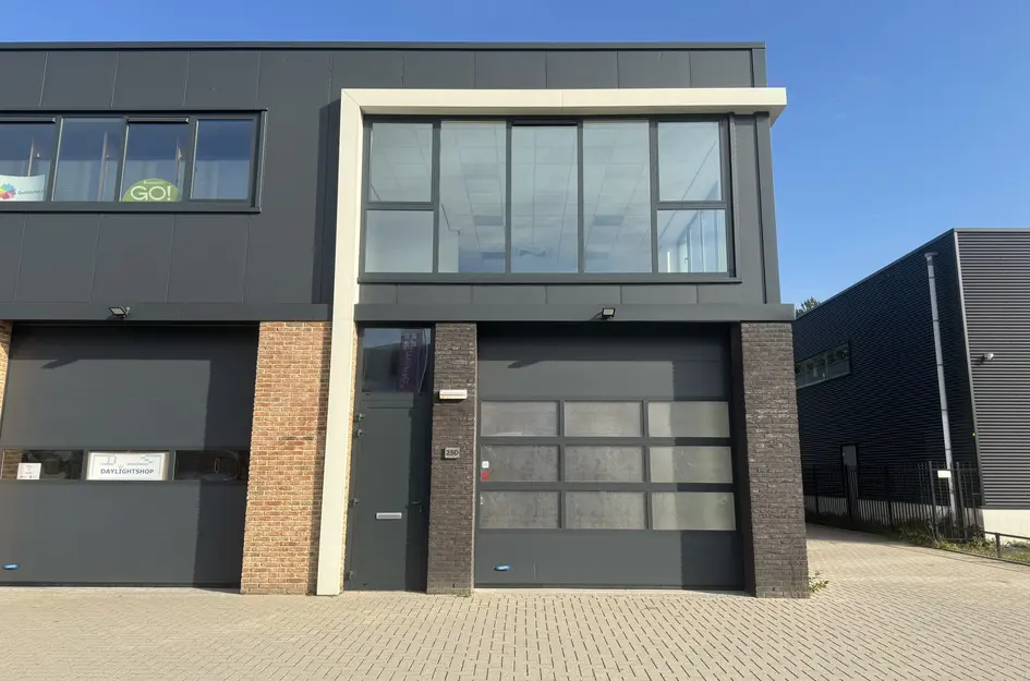 Denariusstraat 25D