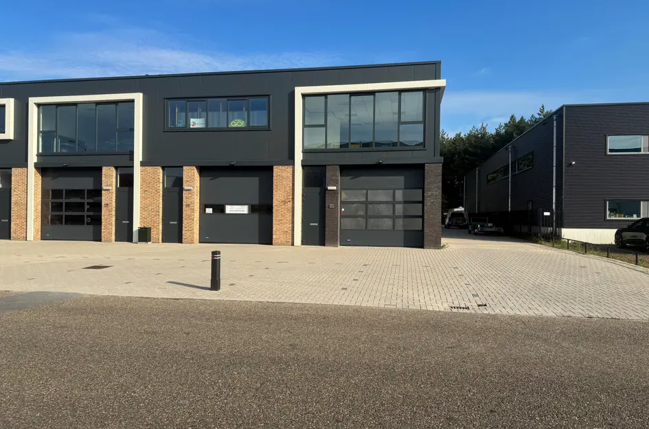 Denariusstraat 25D