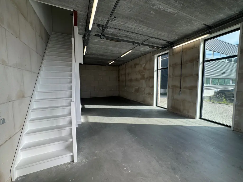 Denariusstraat 25D, Oosterhout