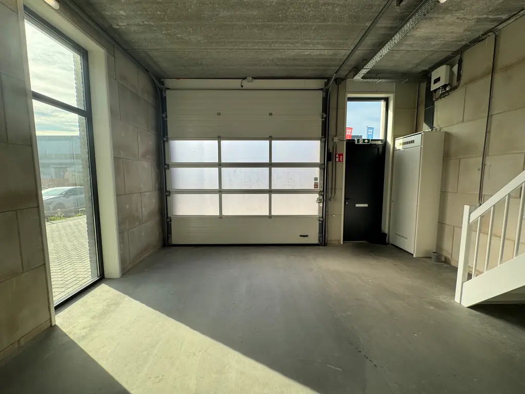 Denariusstraat 25D, Oosterhout
