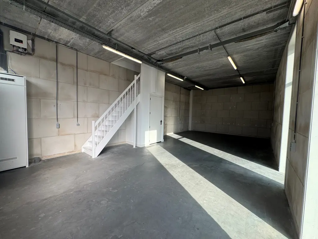 Denariusstraat 25D, Oosterhout