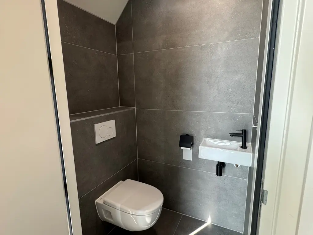 Denariusstraat 25D, Oosterhout