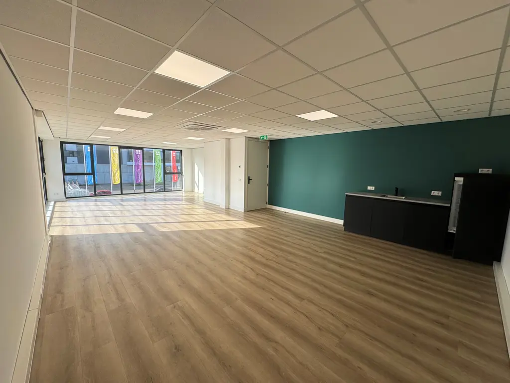 Denariusstraat 25D, Oosterhout