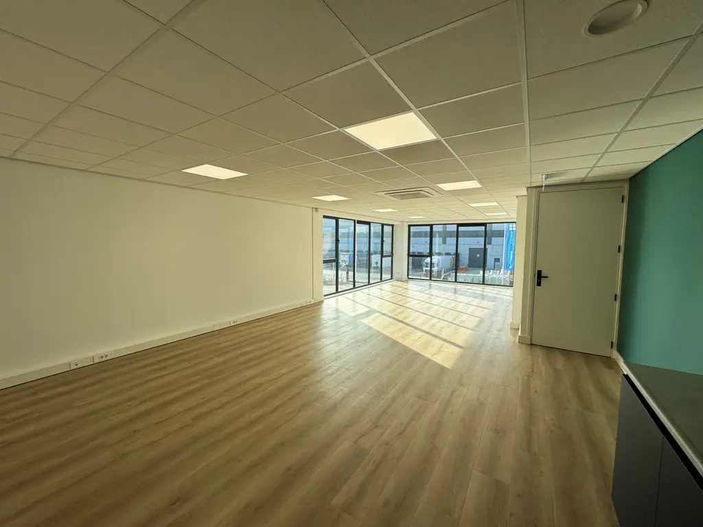 Denariusstraat 25D, Oosterhout