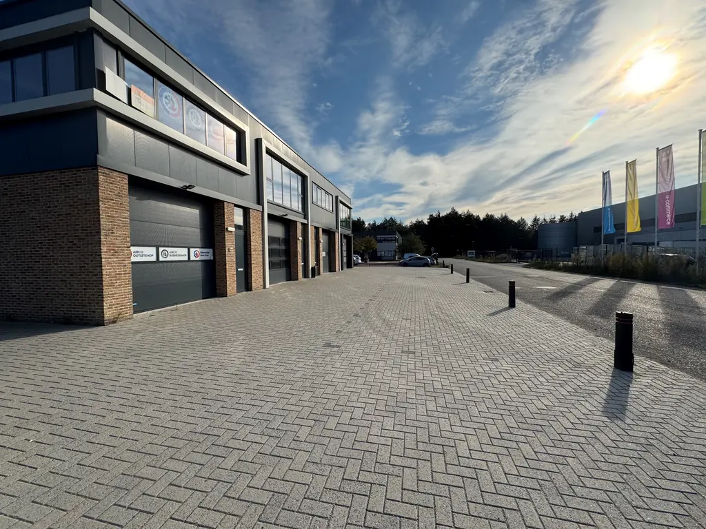 Denariusstraat 25D, Oosterhout