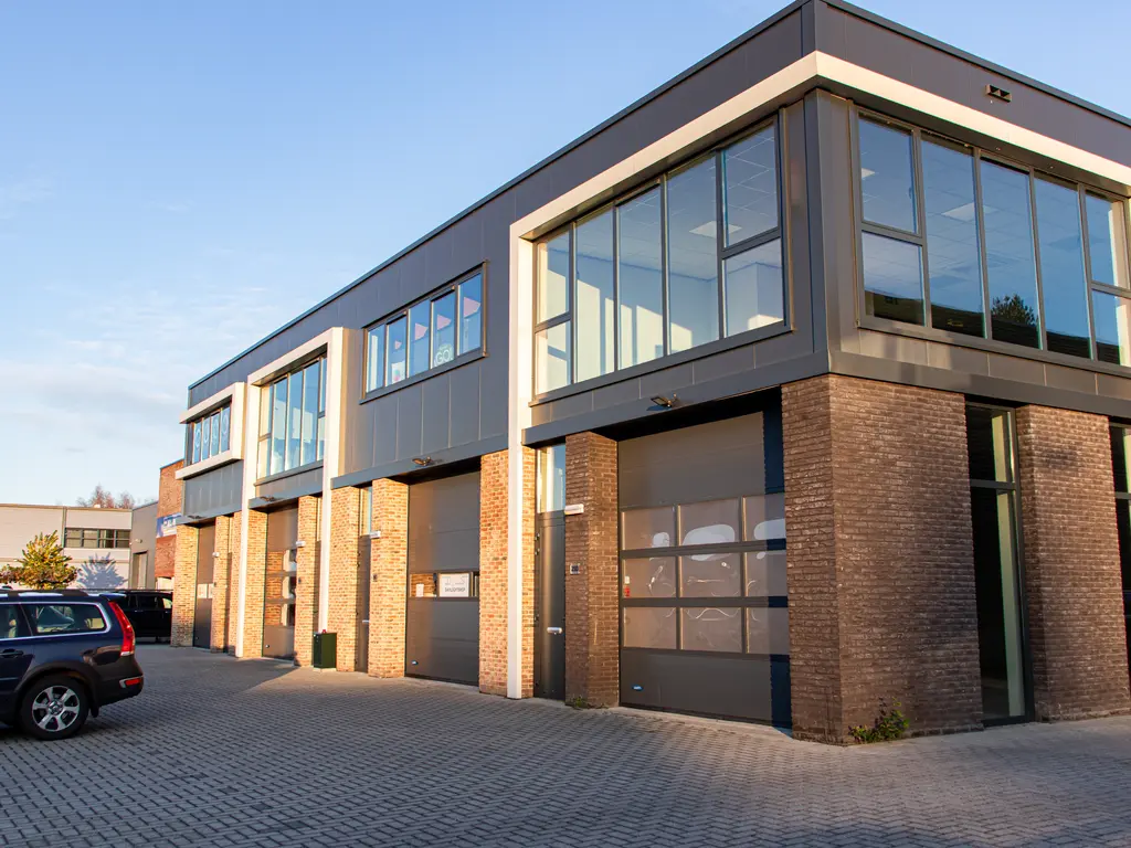 Denariusstraat 25D, Oosterhout