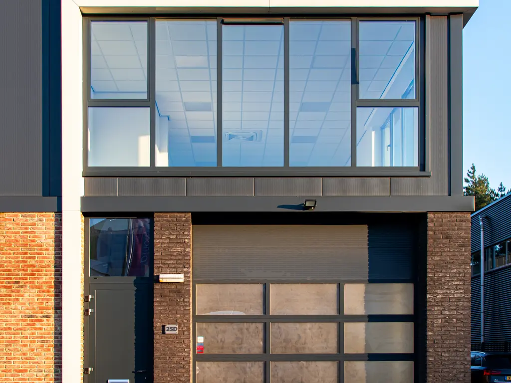 Denariusstraat 25D, Oosterhout