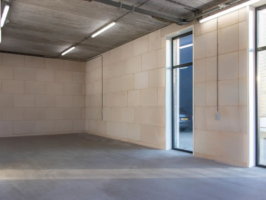 Denariusstraat 25D, Oosterhout