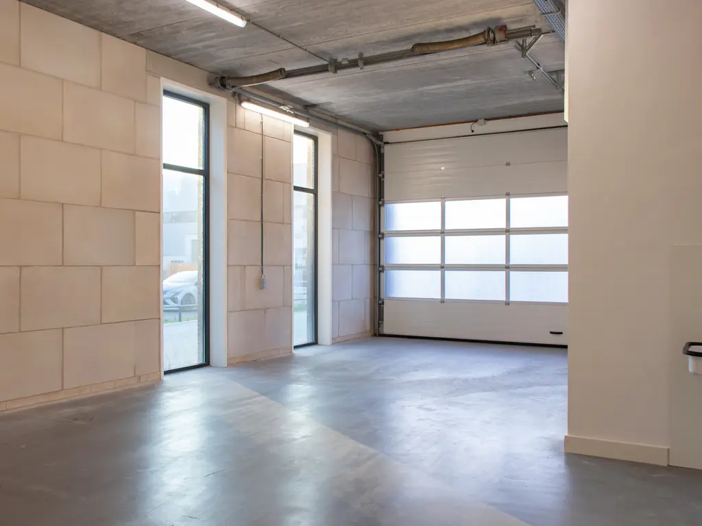 Denariusstraat 25D, Oosterhout