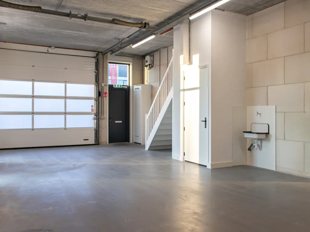 Denariusstraat 25D, Oosterhout