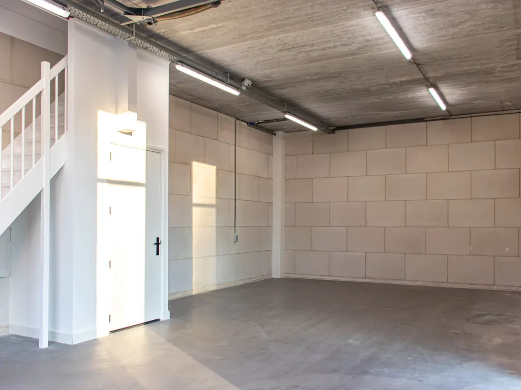 Denariusstraat 25D, Oosterhout