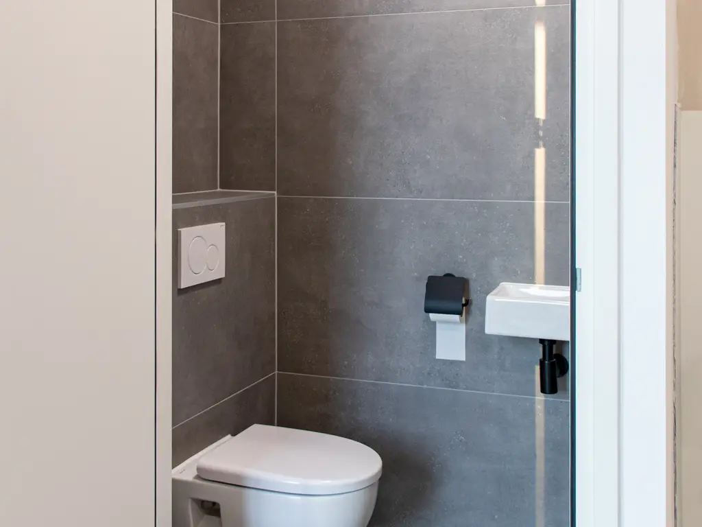 Denariusstraat 25D, Oosterhout