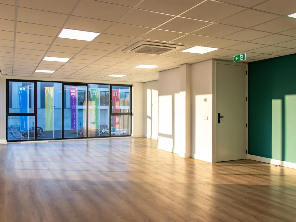 Denariusstraat 25D, Oosterhout