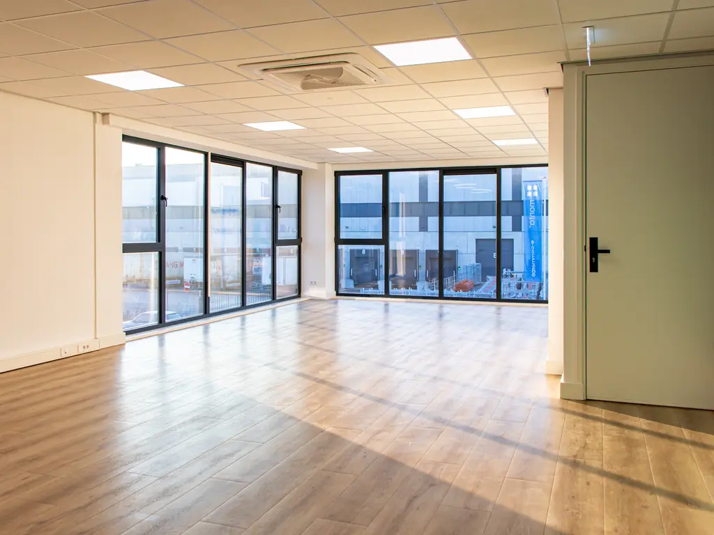 Denariusstraat 25D, Oosterhout