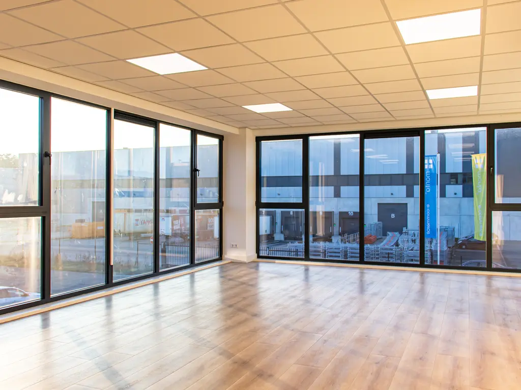 Denariusstraat 25D, Oosterhout