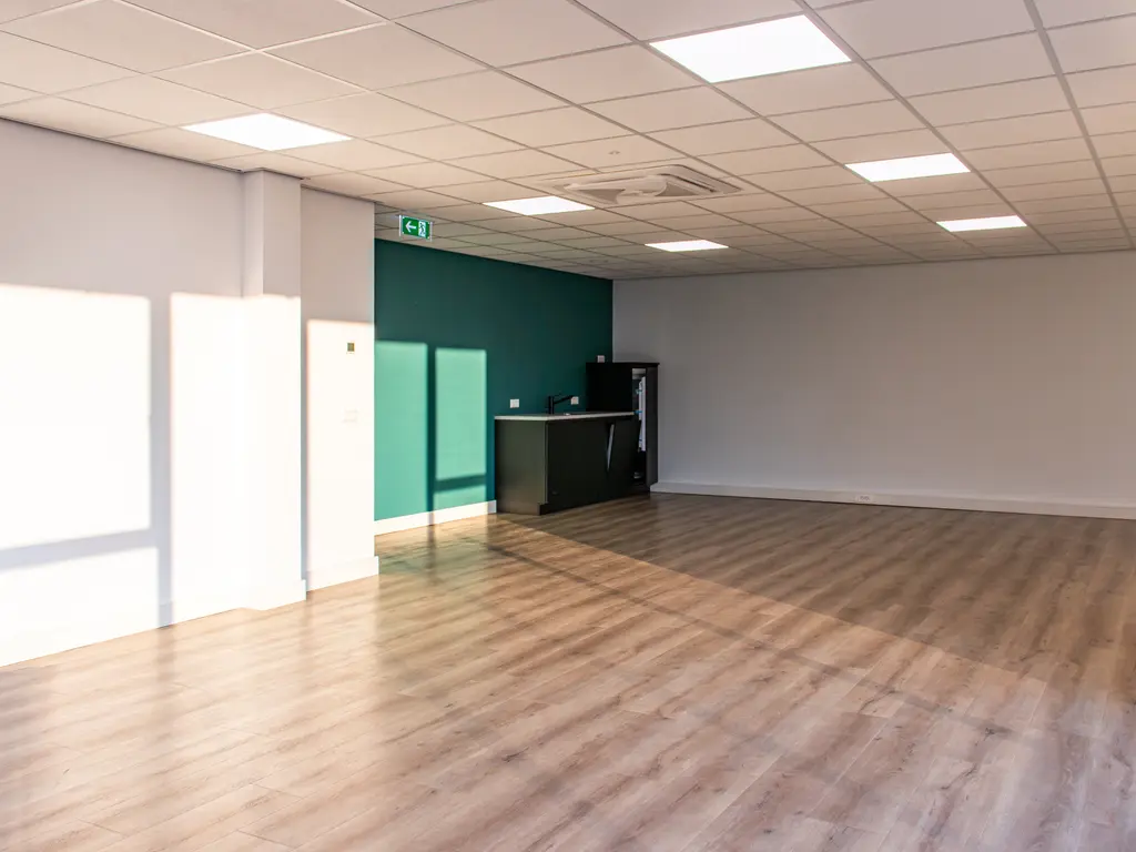 Denariusstraat 25D, Oosterhout