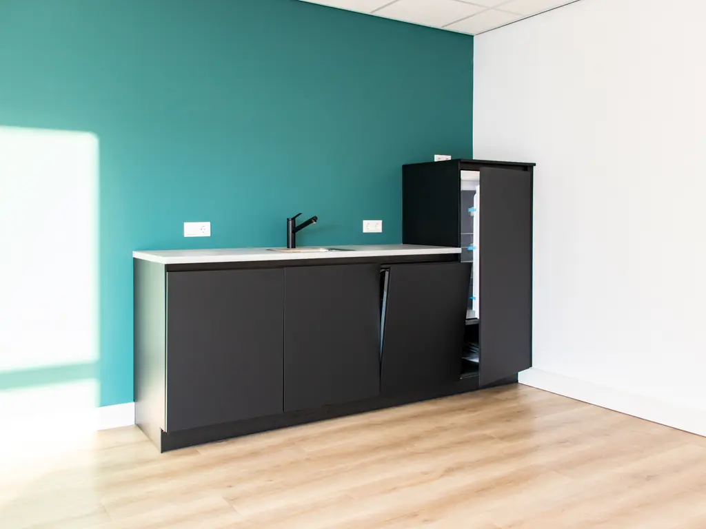 Denariusstraat 25D, Oosterhout