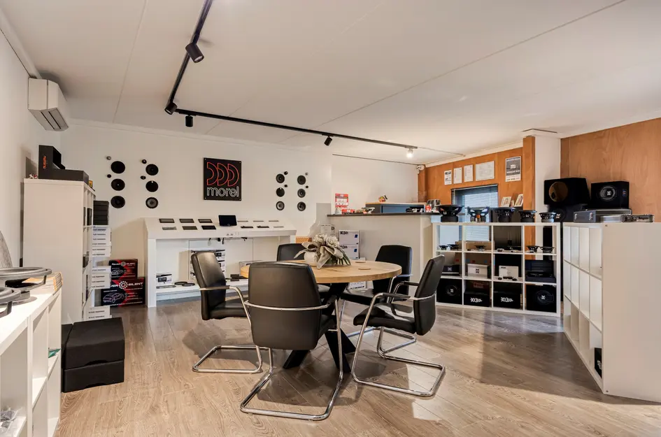 Baileybrugweg 5