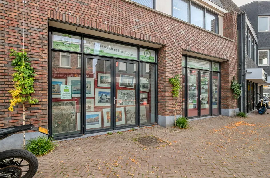 Hoofdstraat 8