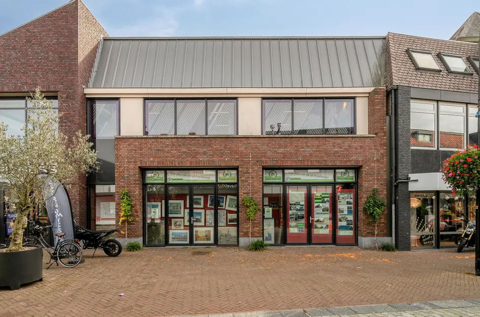 Hoofdstraat 8