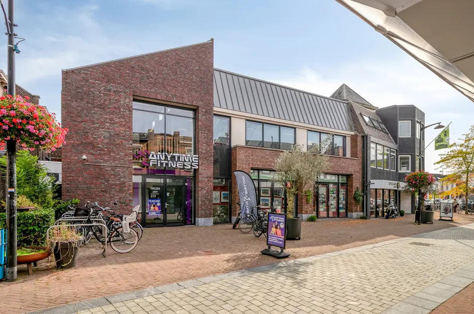 Hoofdstraat 8