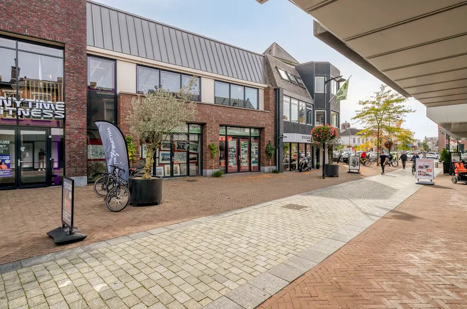 Hoofdstraat 8