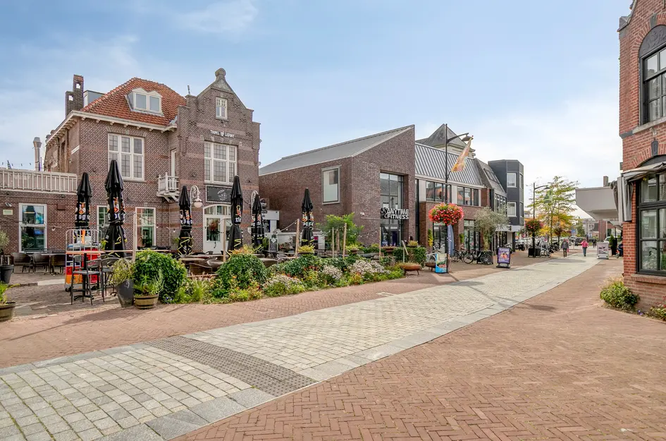 Hoofdstraat 8