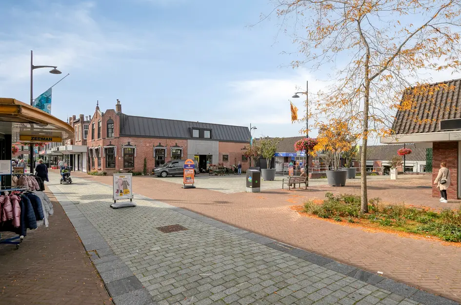 Hoofdstraat 8