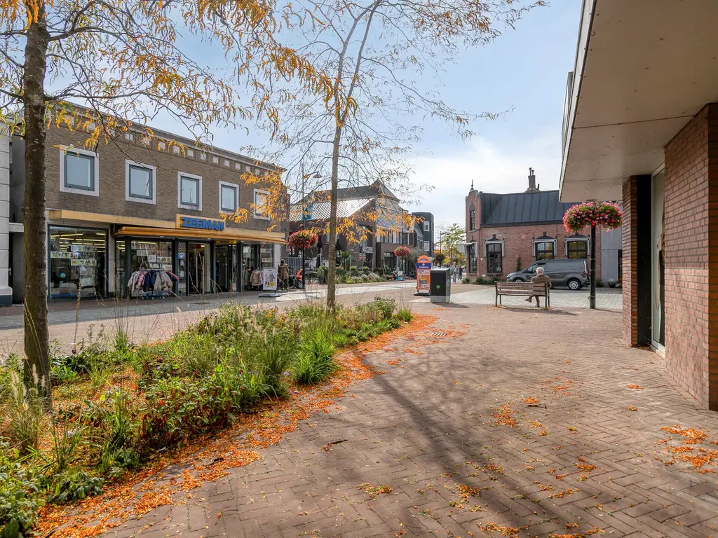 Hoofdstraat 8, Raamsdonksveer
