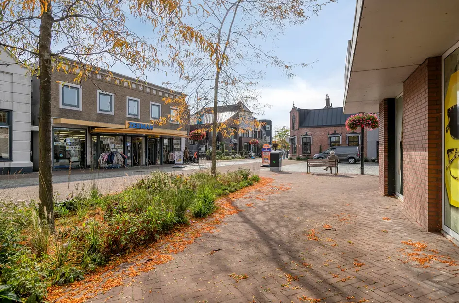 Hoofdstraat 8