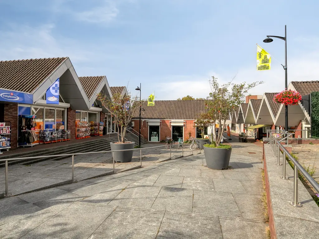 Hoofdstraat 8, Raamsdonksveer