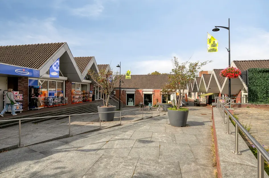 Hoofdstraat 8