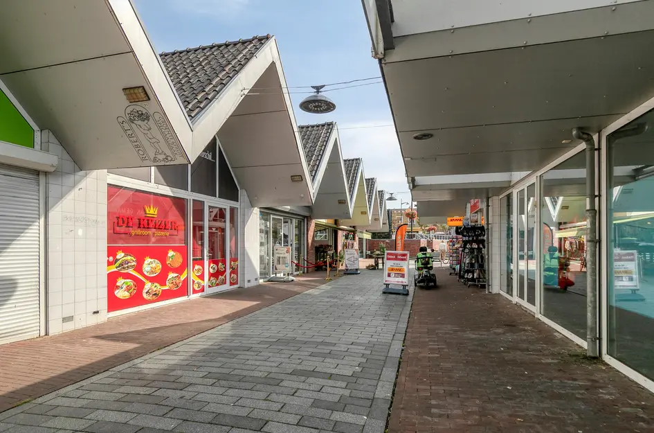 Hoofdstraat 8