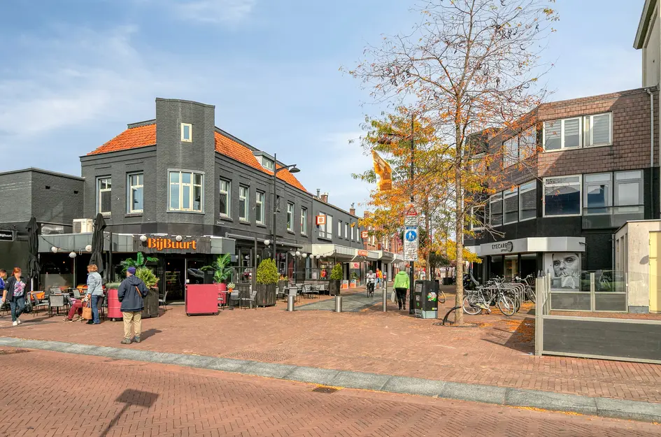 Hoofdstraat 8